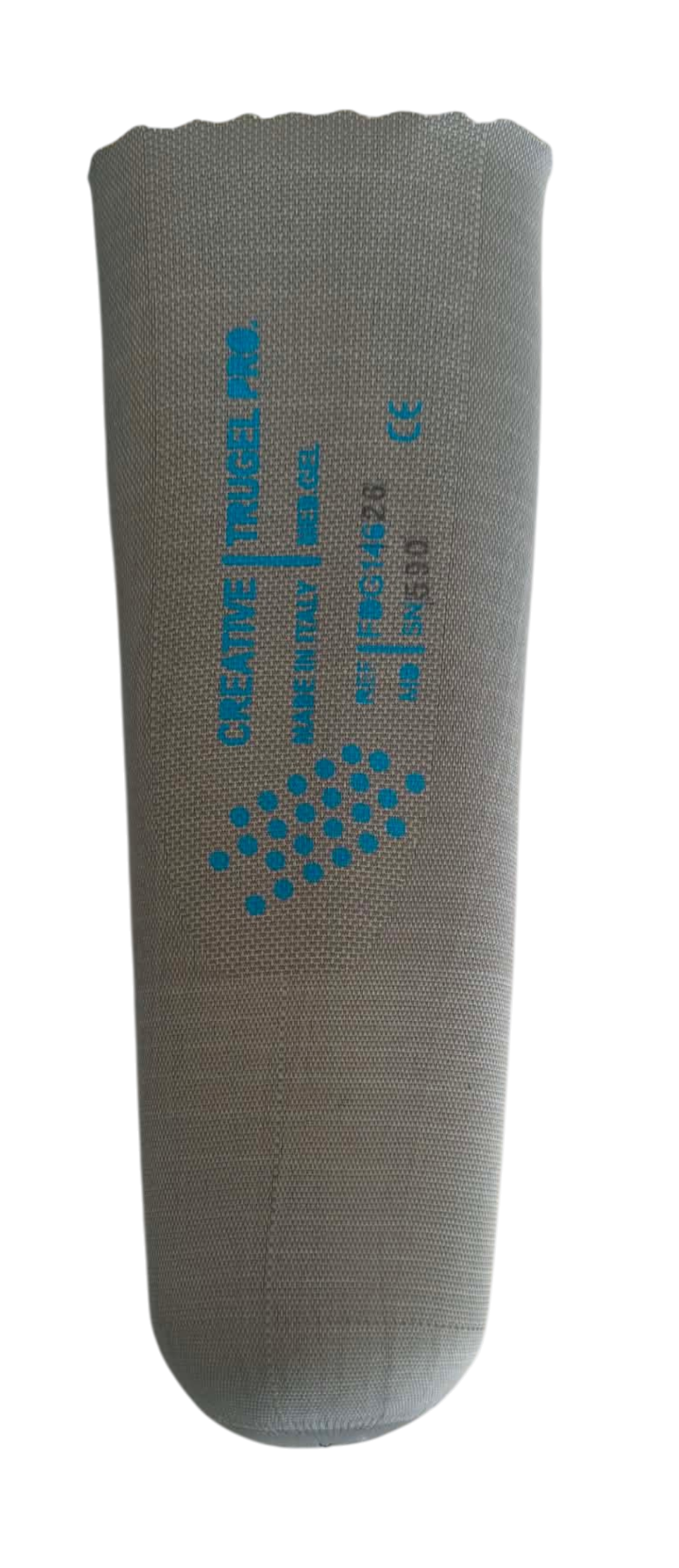 TruGel Pro prosthetic liner creative orthopeadics