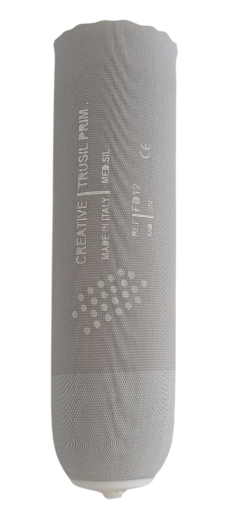 TruSil prim prosthetic liner creative orthopeadics