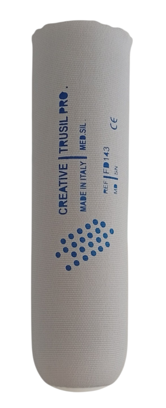 Creative orthopeadics TruSil pro Prosthetic Liner
